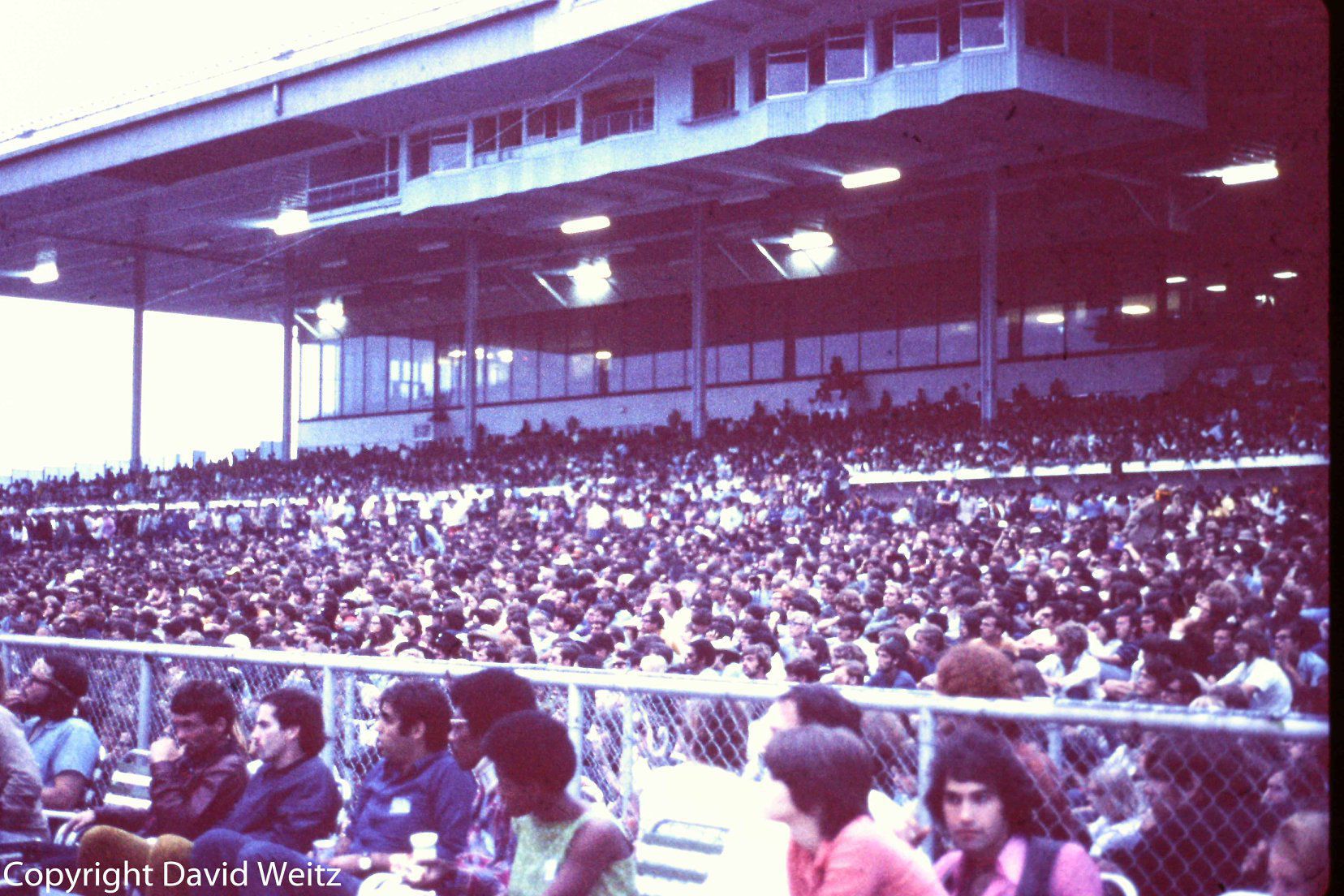 Atlantic City Pop Festival